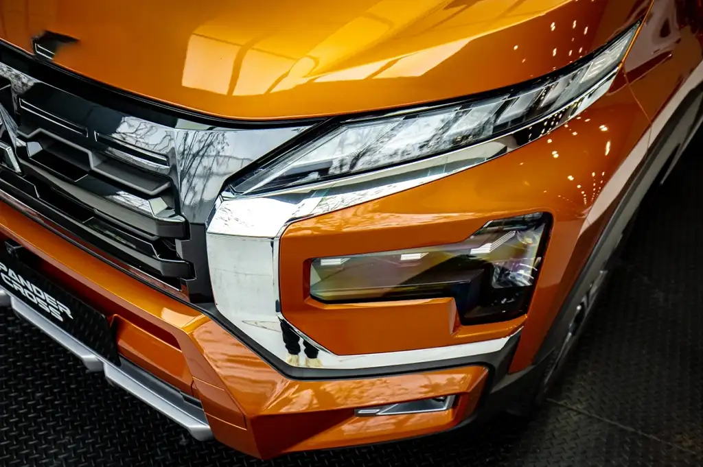 Đèn Led Xpander Cross