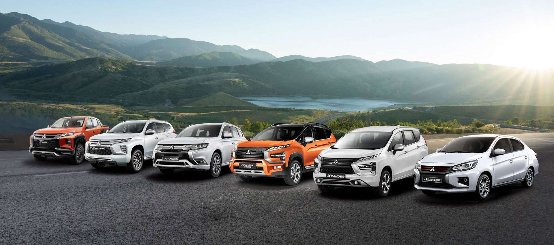 Liên hệ đại lý Mitsubishi Moveo Bình Dương